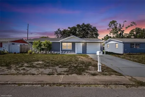 7734 Coventry Drive Port Richey FL 34668