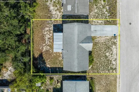 7734 Coventry Drive Port Richey FL 34668