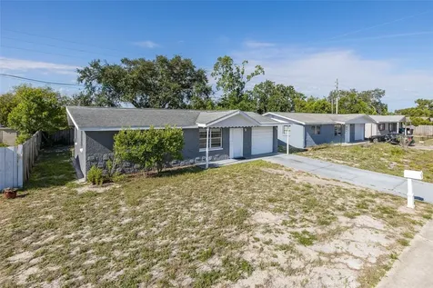 7734 Coventry Drive Port Richey FL 34668