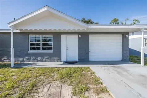 7734 Coventry Drive Port Richey FL 34668