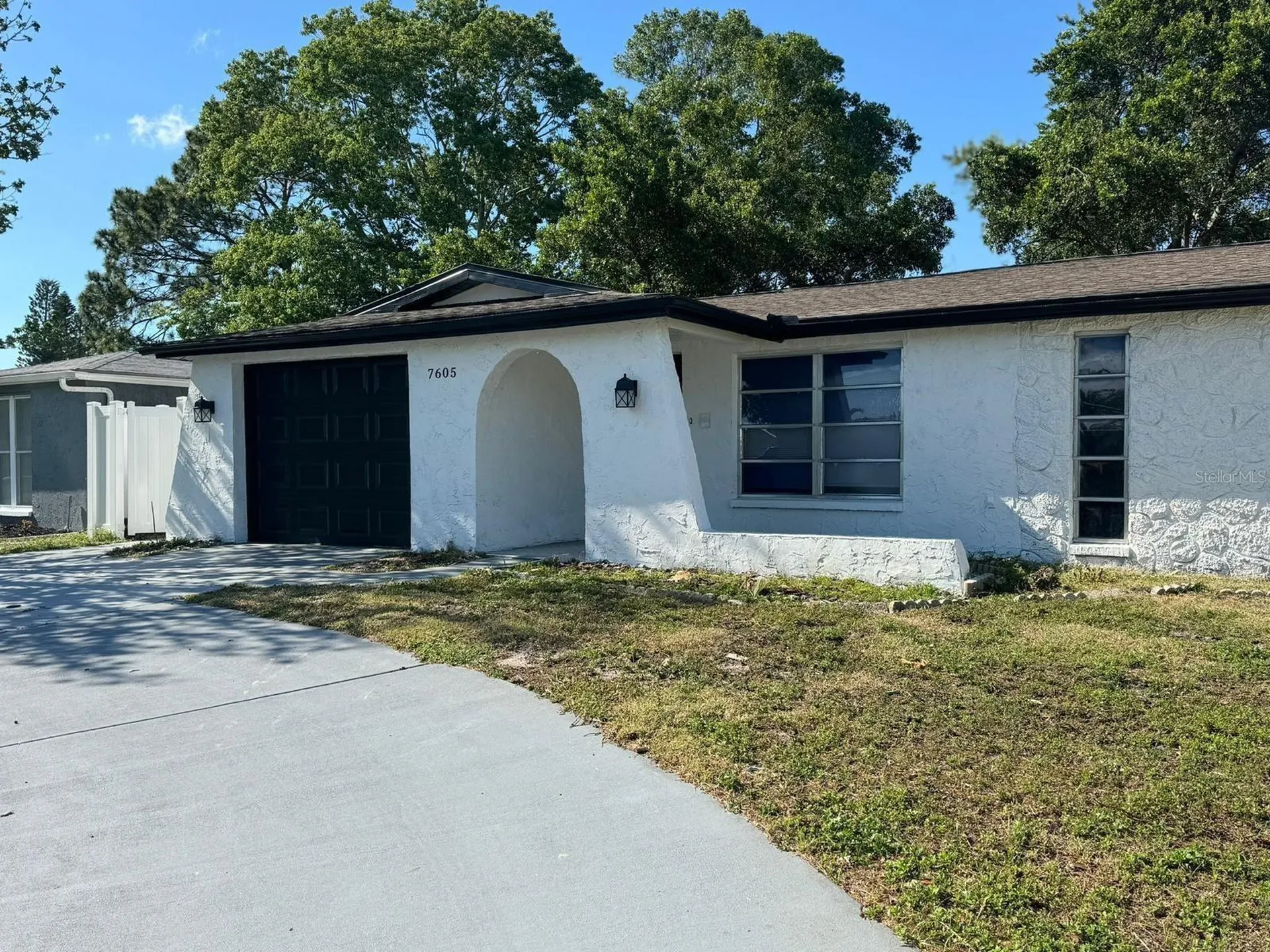 7605 Embassy Boulevard Port Richey FL 34668