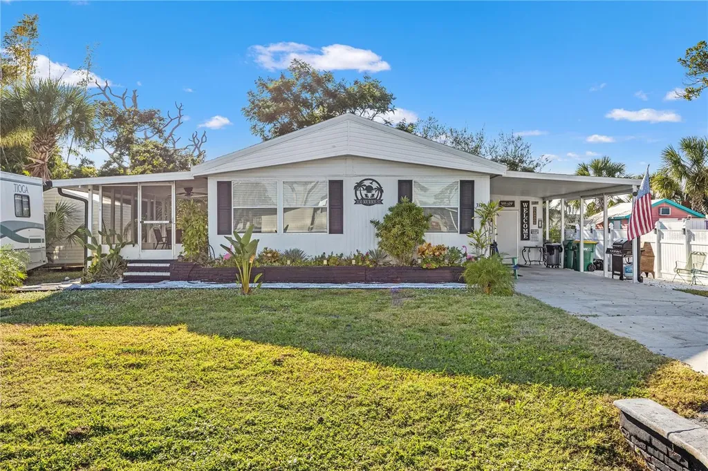 3130 Bourbon Street Englewood FL 34224