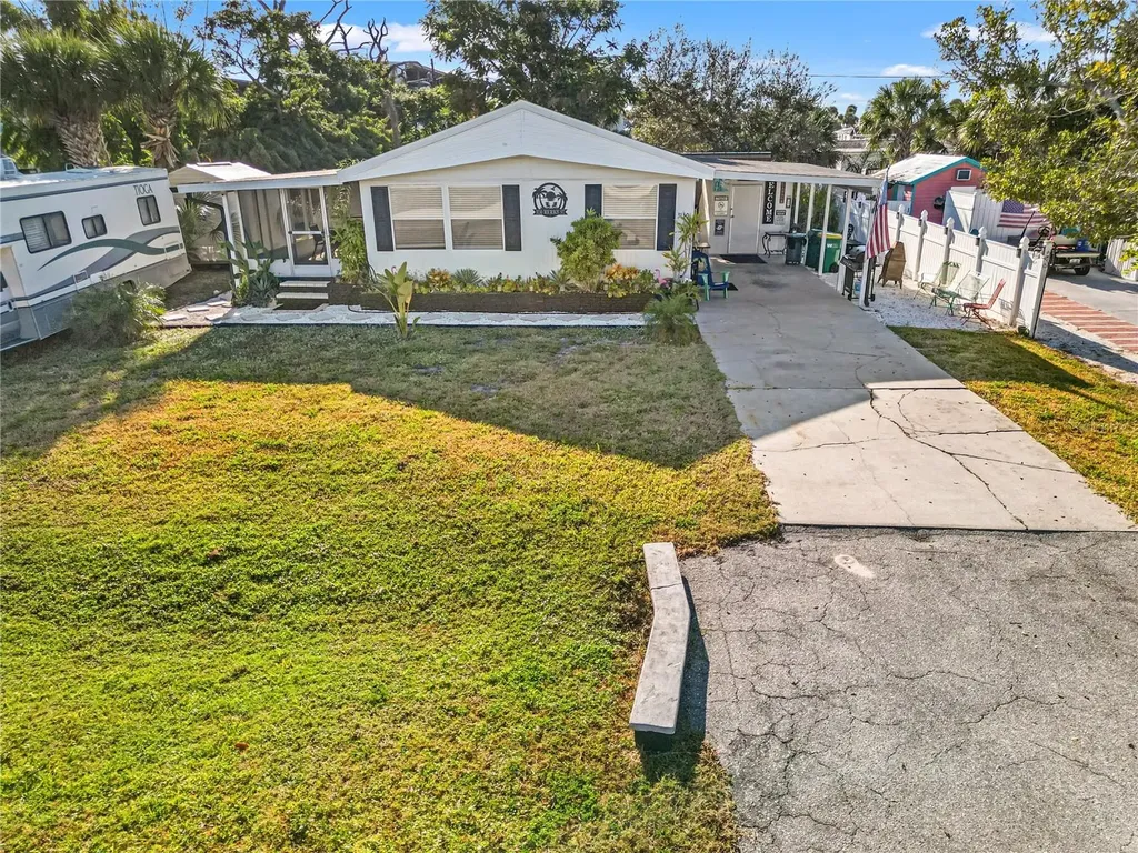 3130 Bourbon Street Englewood FL 34224