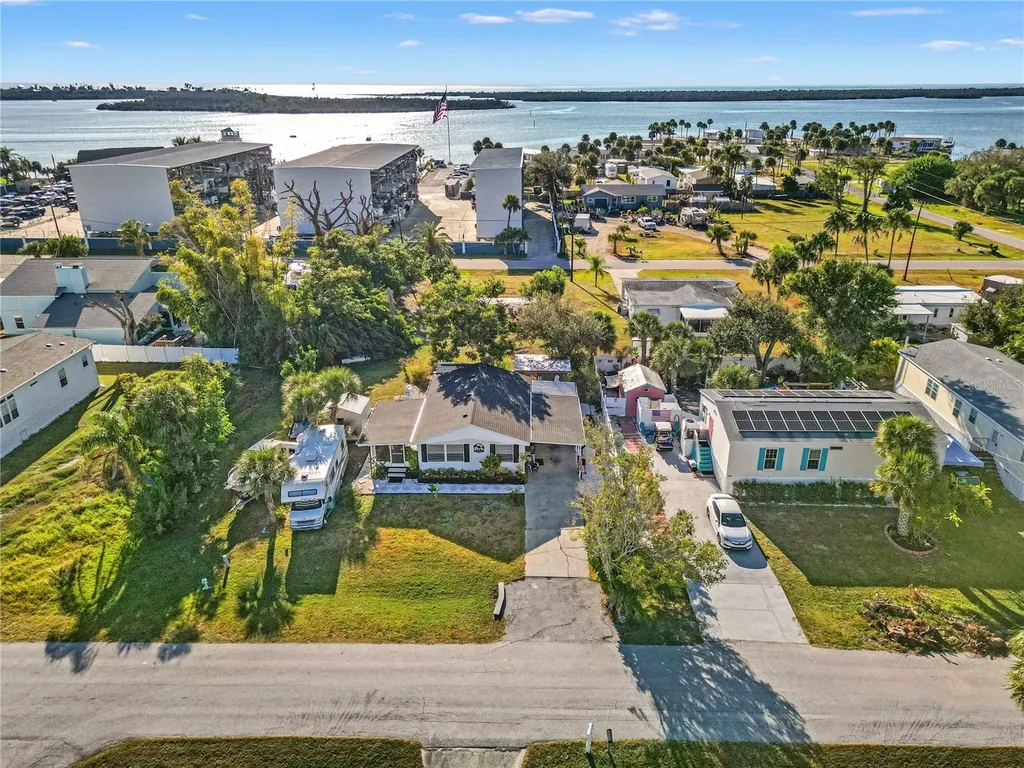 3130 Bourbon Street Englewood FL 34224