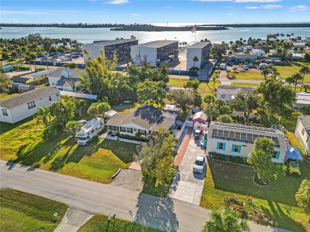 3130 Bourbon Street Englewood FL 34224