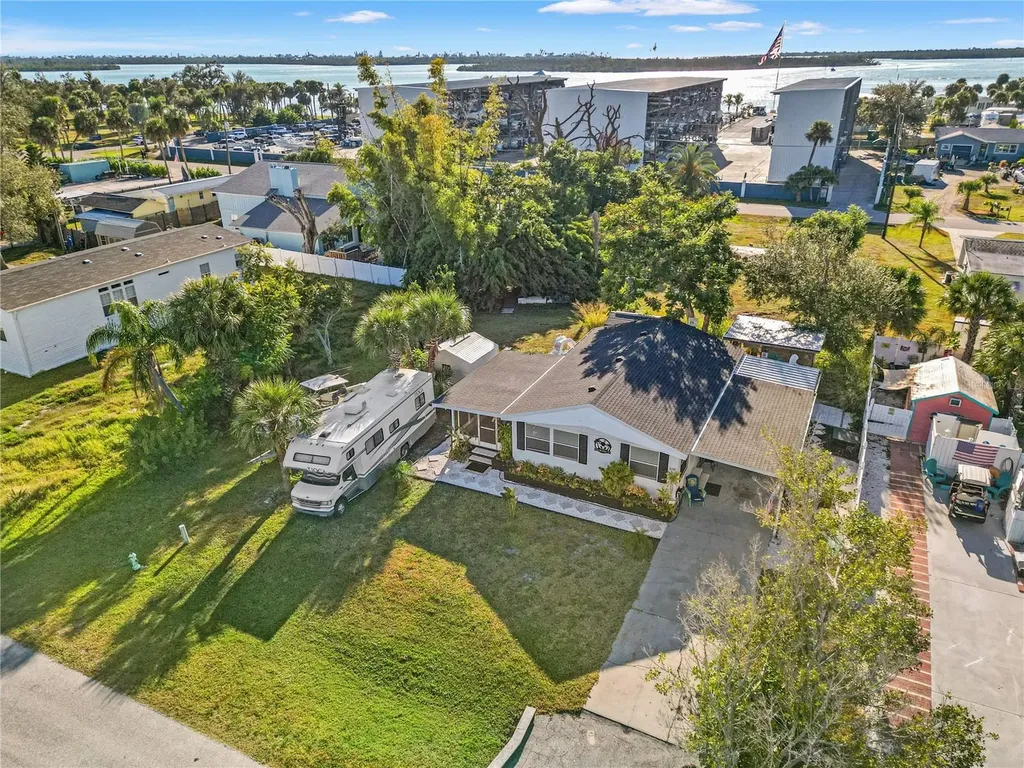 3130 Bourbon Street Englewood FL 34224