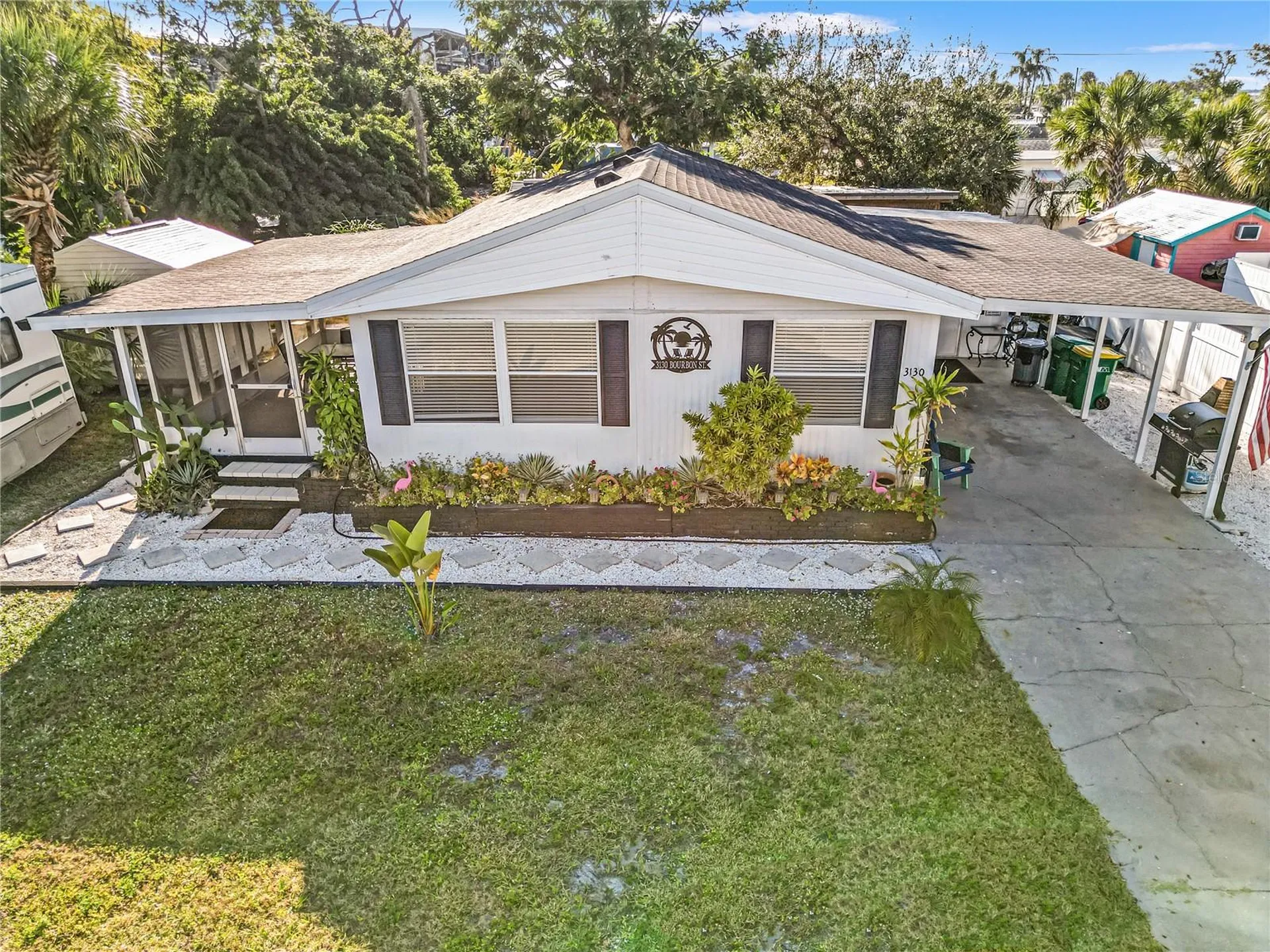 3130 Bourbon Street Englewood FL 34224