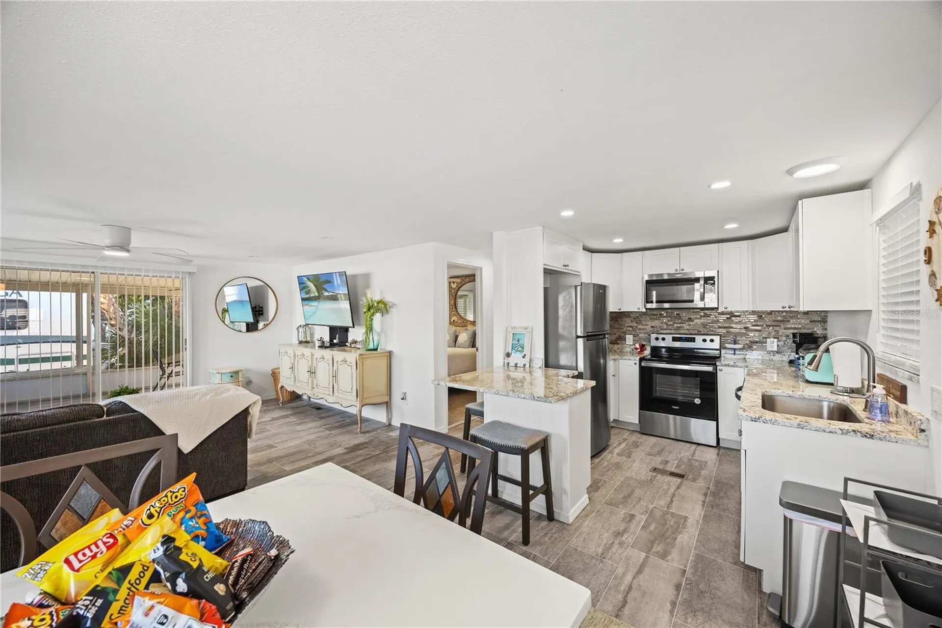 3130 Bourbon Street Englewood FL 34224