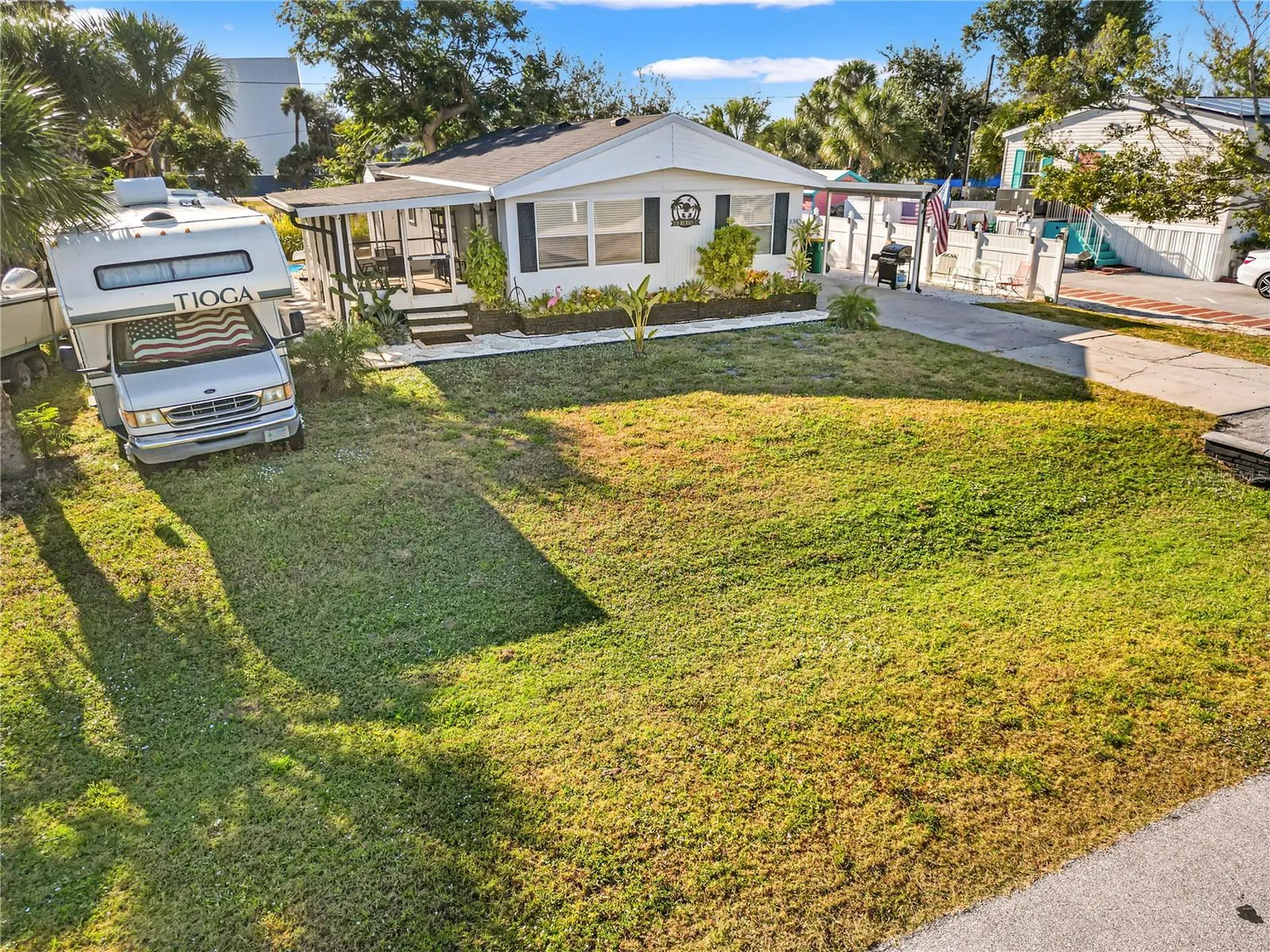 3130 Bourbon Street Englewood FL 34224