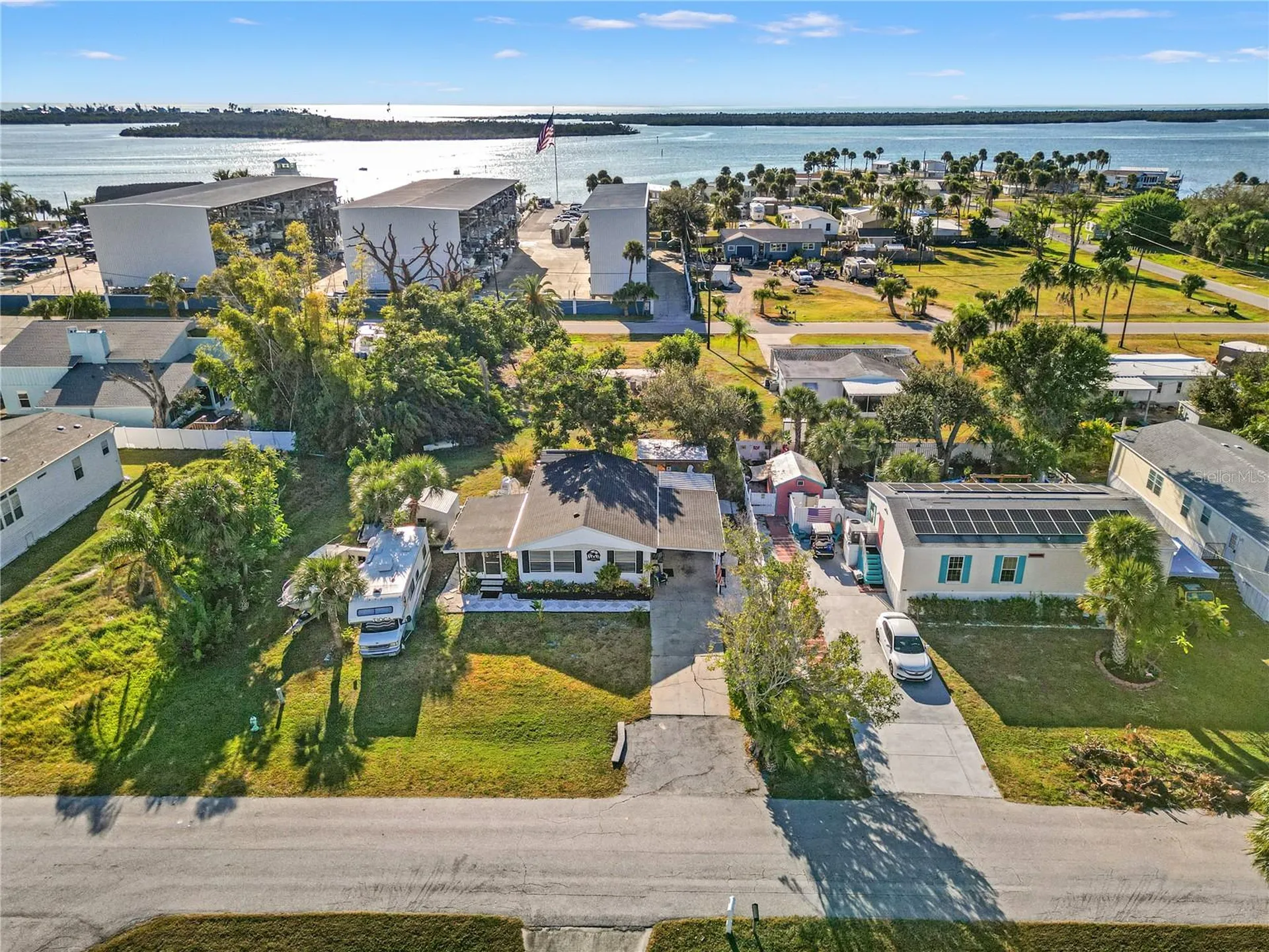 3130 Bourbon Street Englewood FL 34224