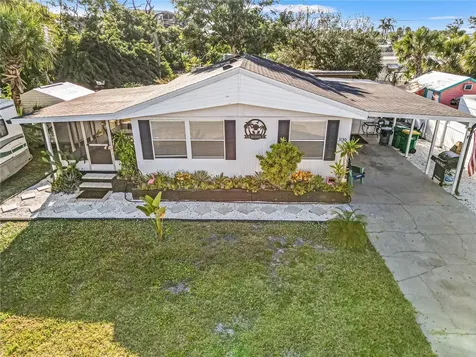 3130 Bourbon Street Englewood FL 34224