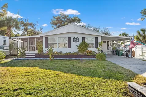 3130 Bourbon Street Englewood FL 34224