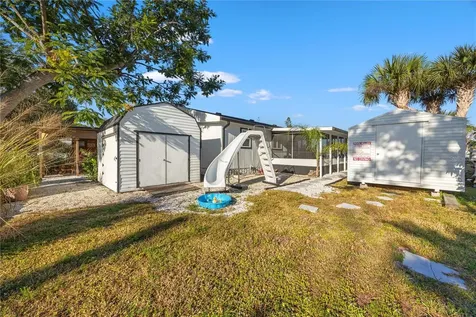 3130 Bourbon Street Englewood FL 34224