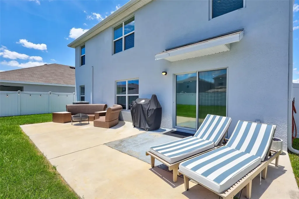 13878 Wineberry Drive Dade City FL 33525