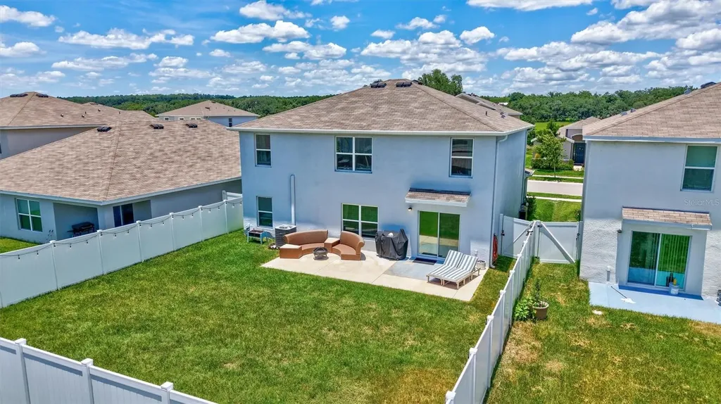 13878 Wineberry Drive Dade City FL 33525