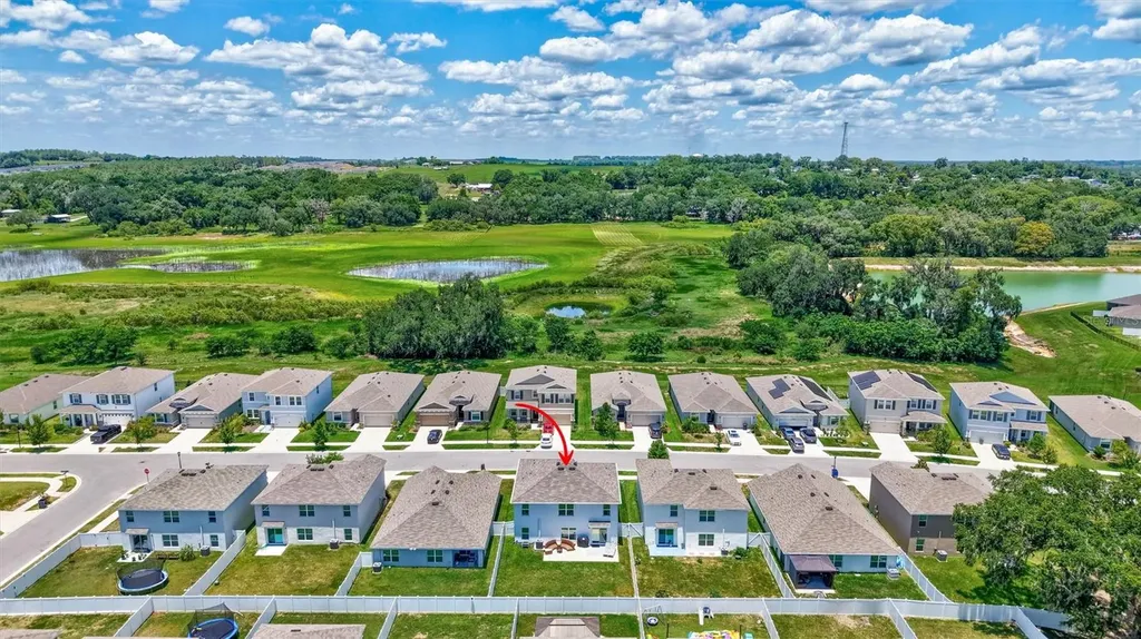 13878 Wineberry Drive Dade City FL 33525