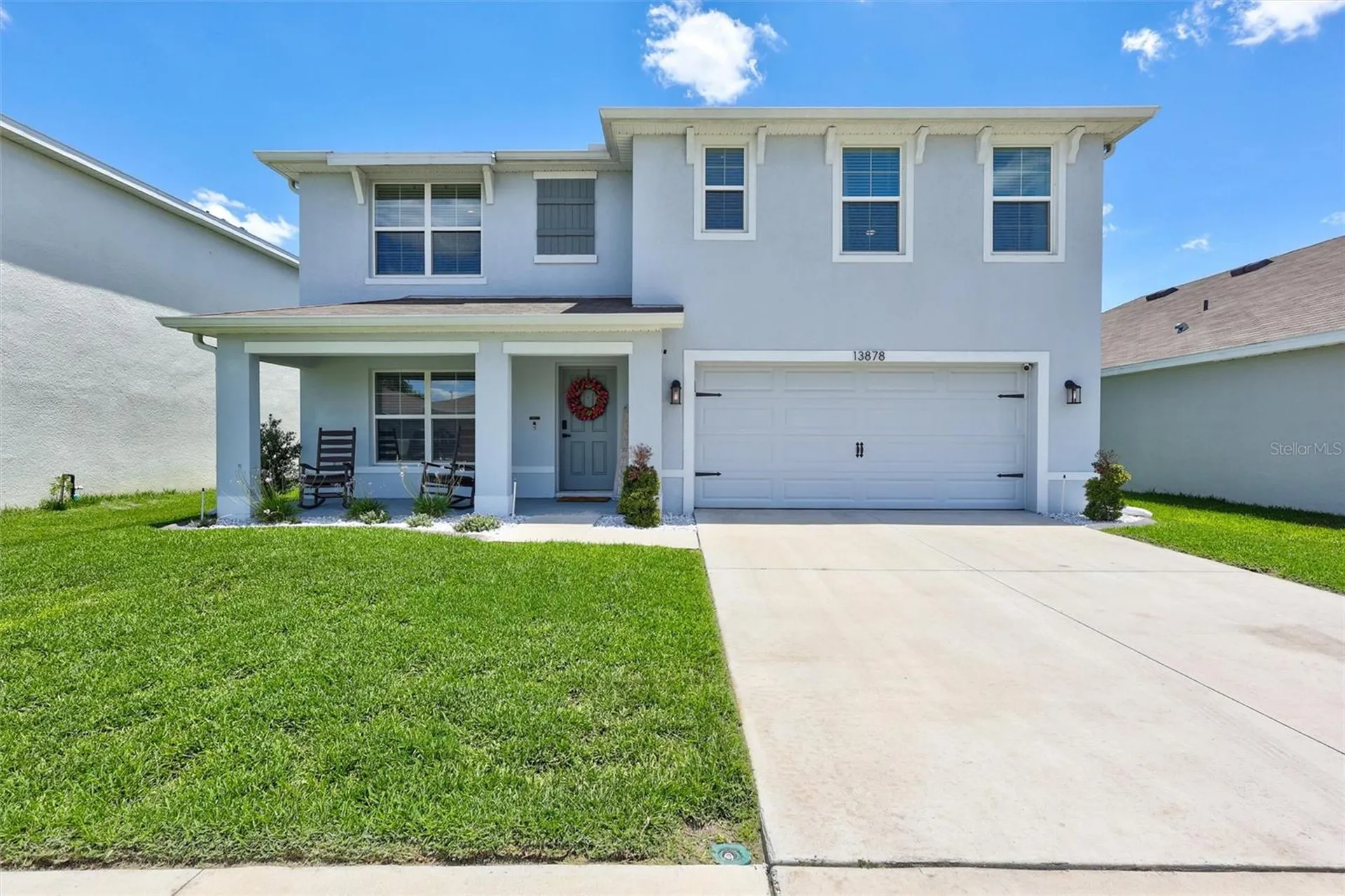 13878 Wineberry Drive Dade City FL 33525