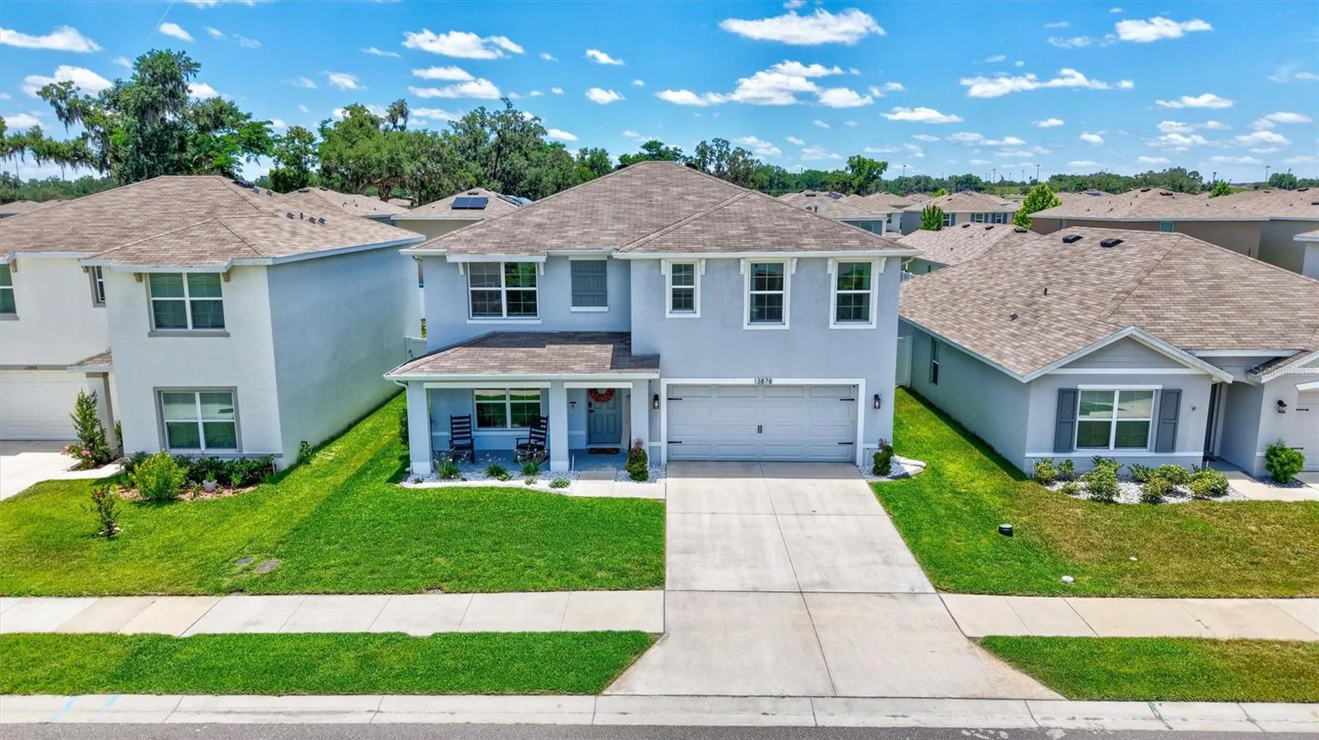 13878 Wineberry Drive Dade City FL 33525