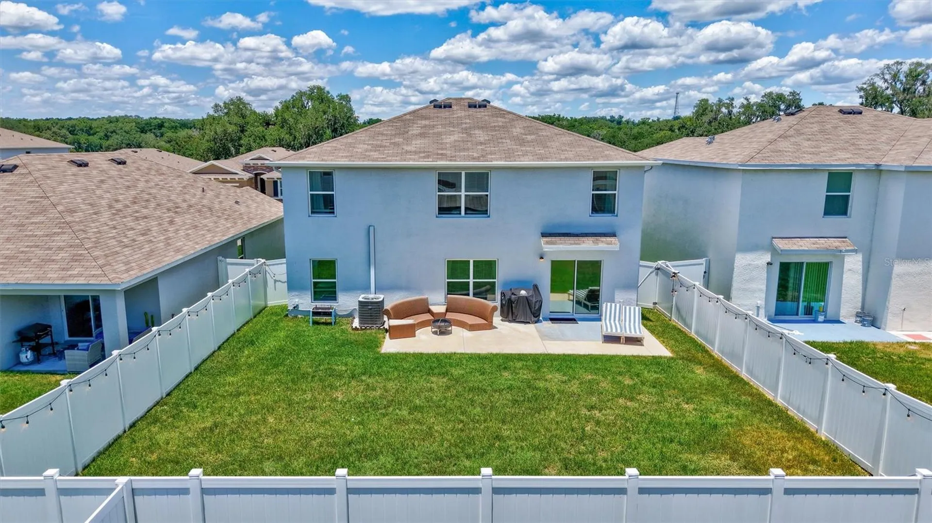 13878 Wineberry Drive Dade City FL 33525
