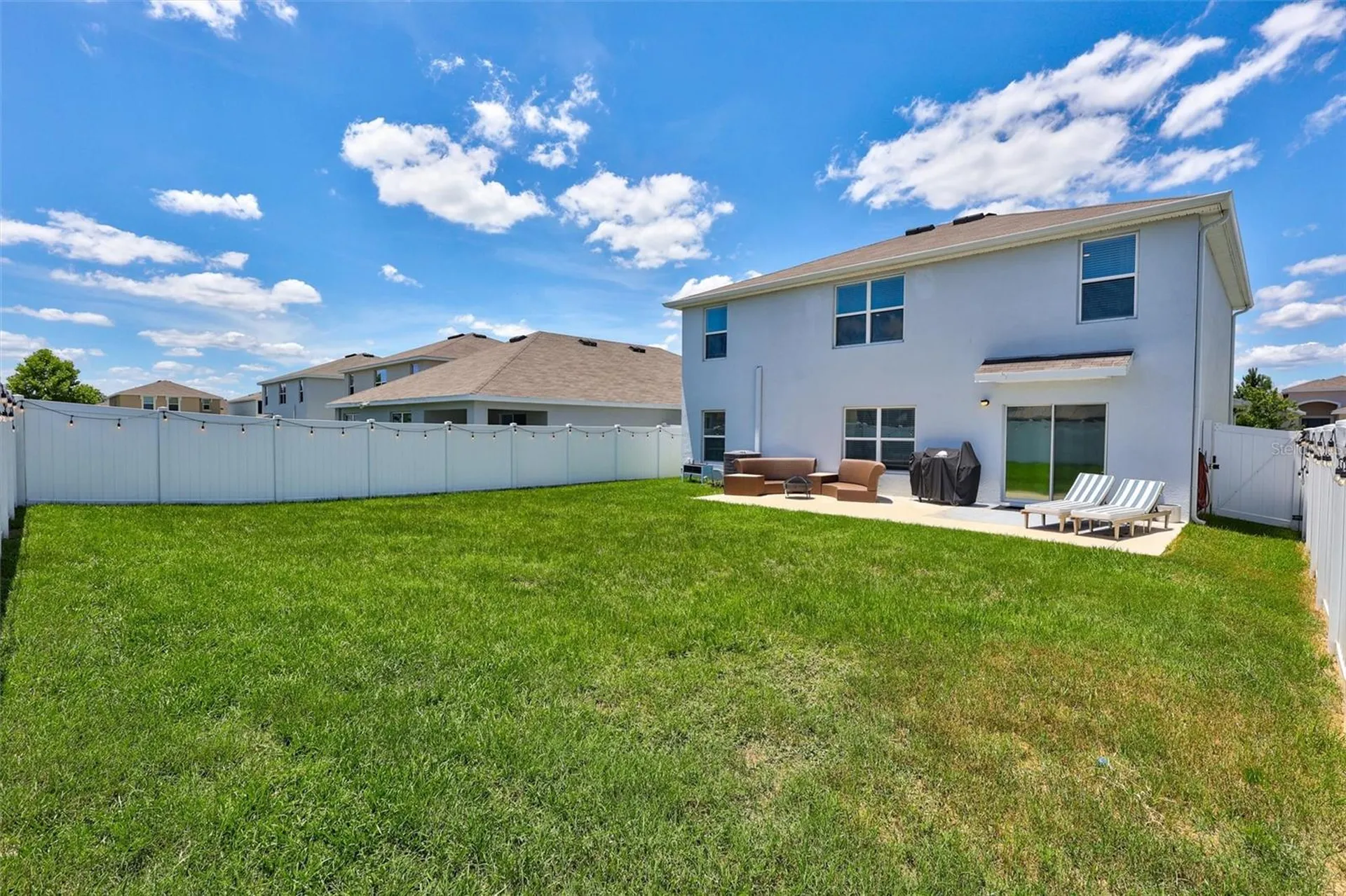 13878 Wineberry Drive Dade City FL 33525