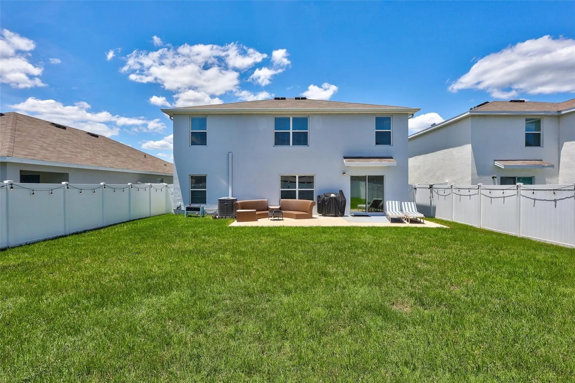 13878 Wineberry Drive Dade City FL 33525