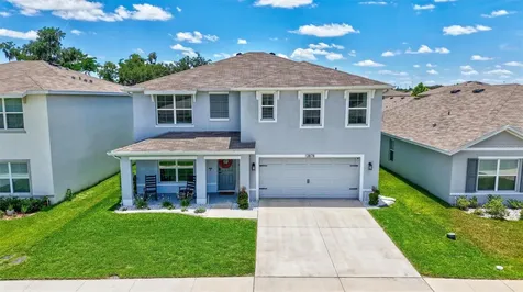 13878 Wineberry Drive Dade City FL 33525