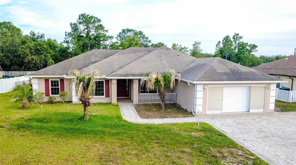 Weeki Wachee FL 34614