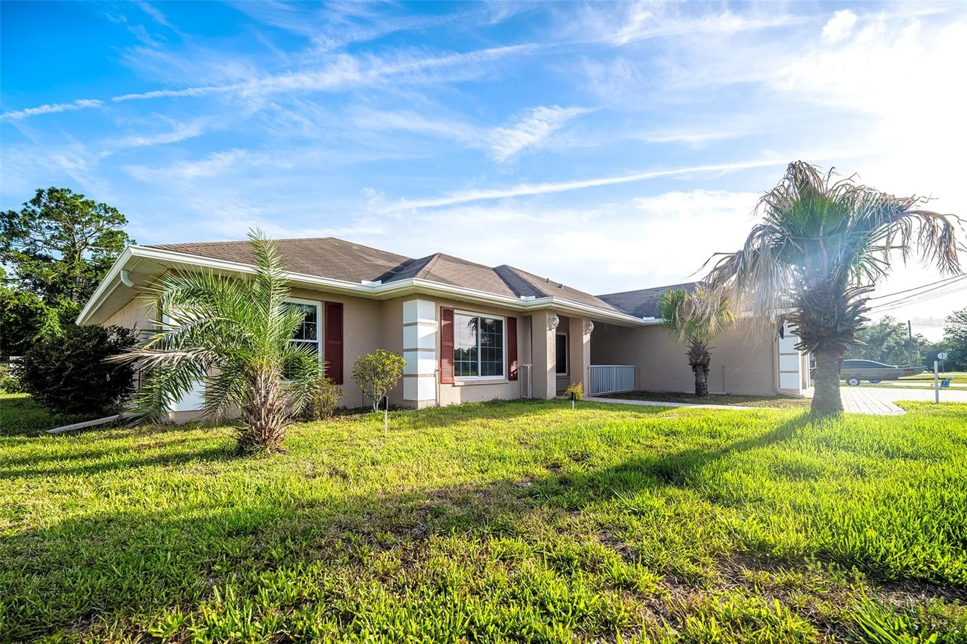 Weeki Wachee FL 34614
