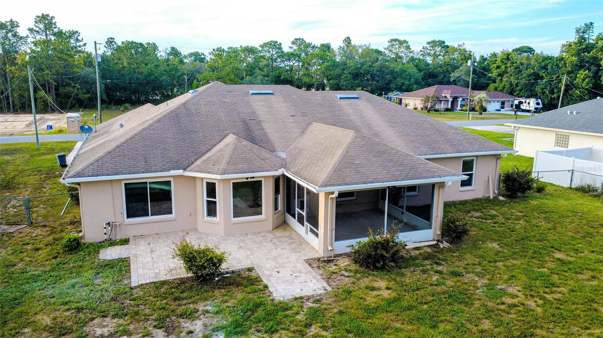 Weeki Wachee FL 34614