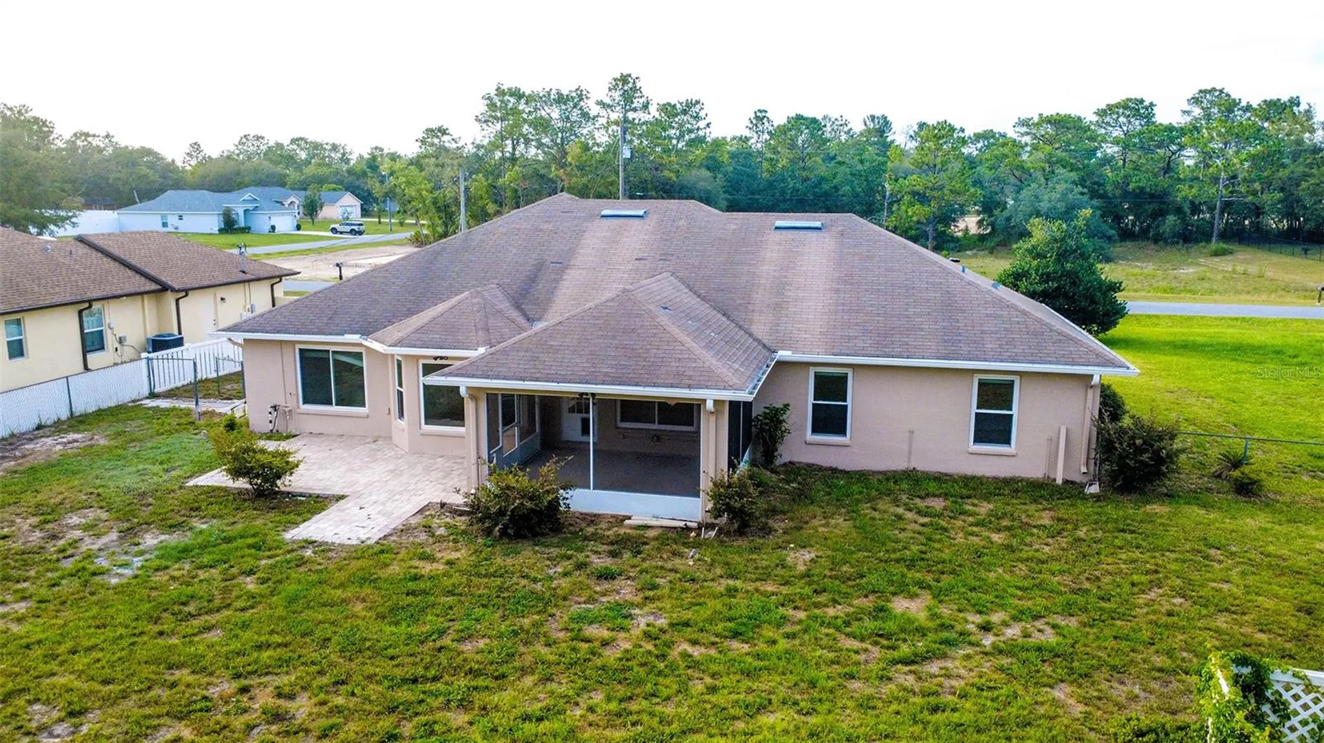 Weeki Wachee FL 34614