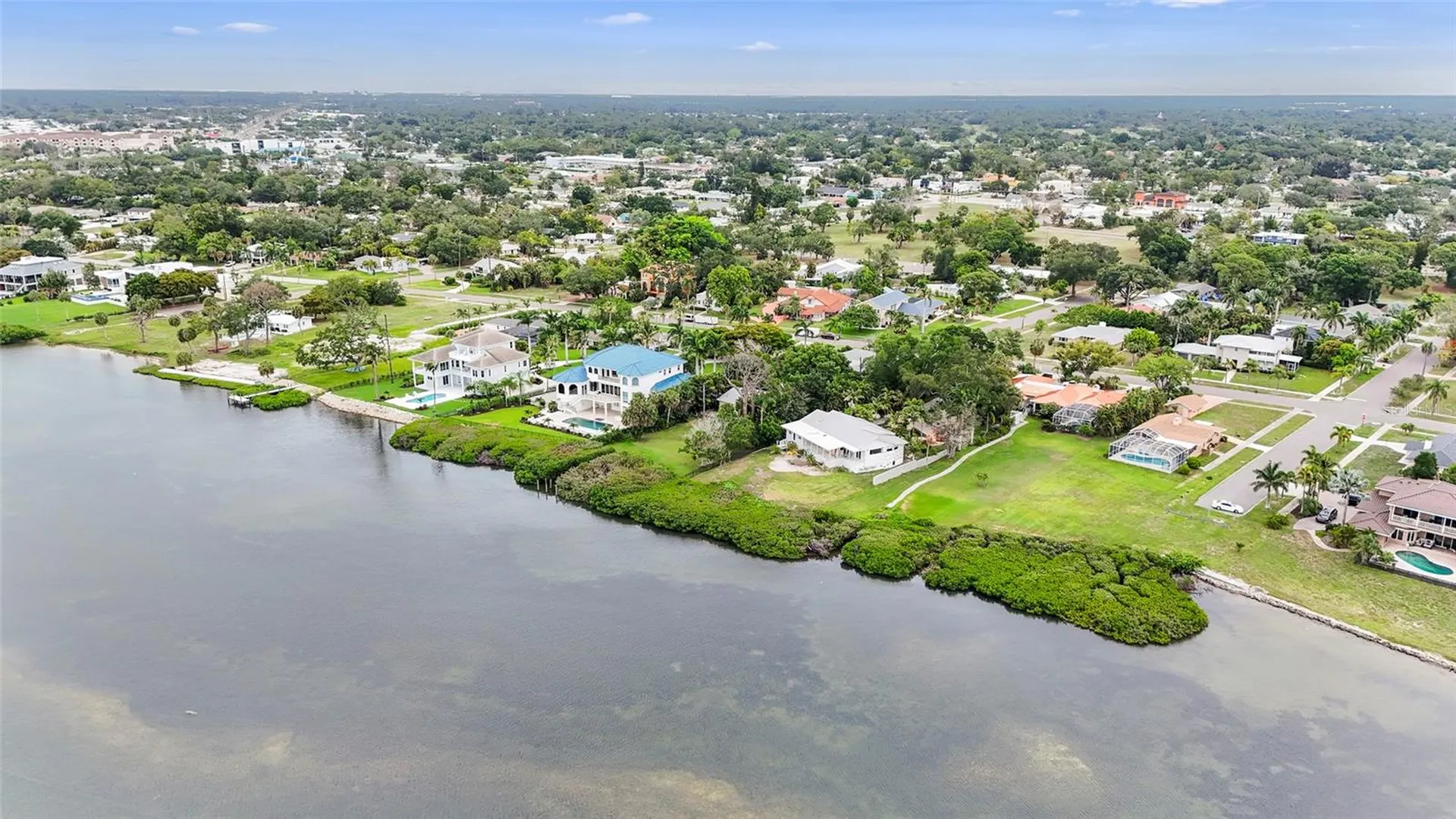 7538 Westmoreland Drive Sarasota FL 34243