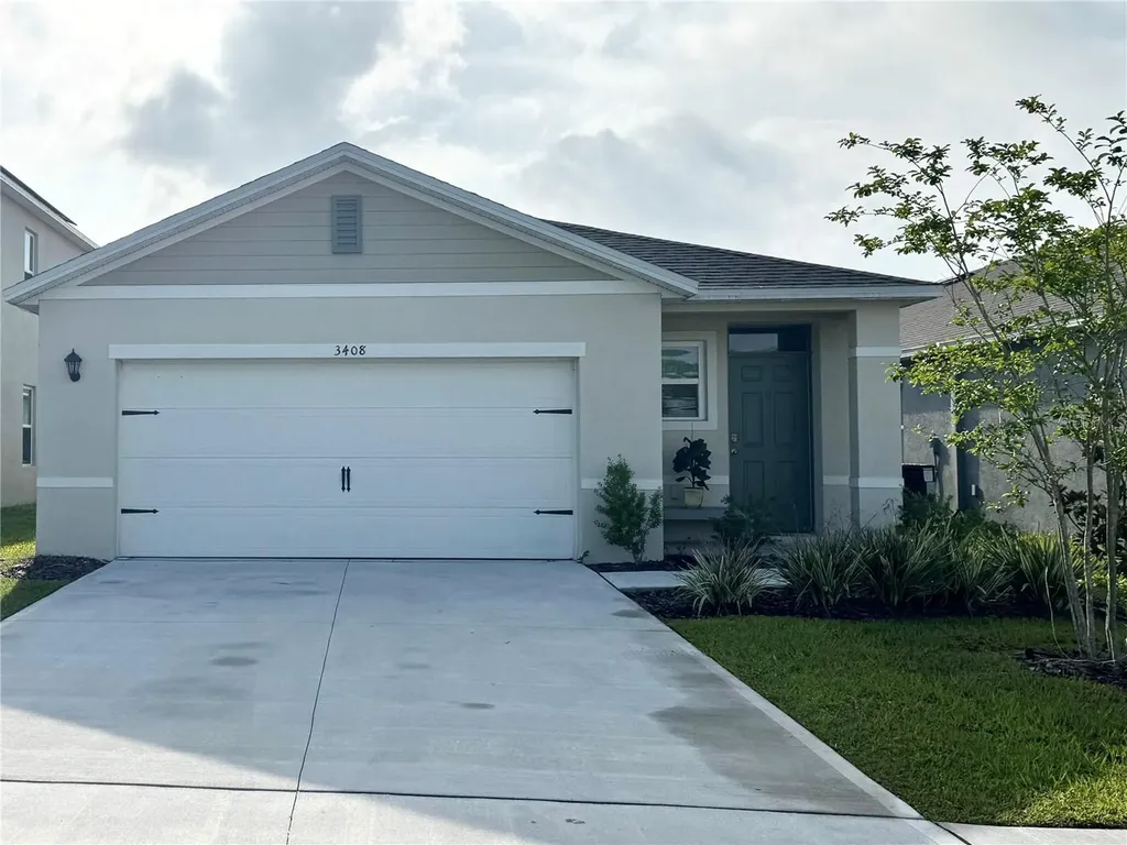3408 Costello Circle Winter Haven FL 33884