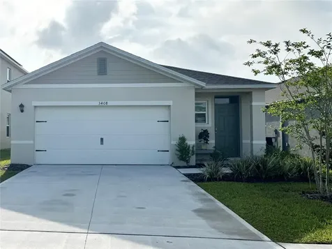 3408 Costello Circle Winter Haven FL 33884