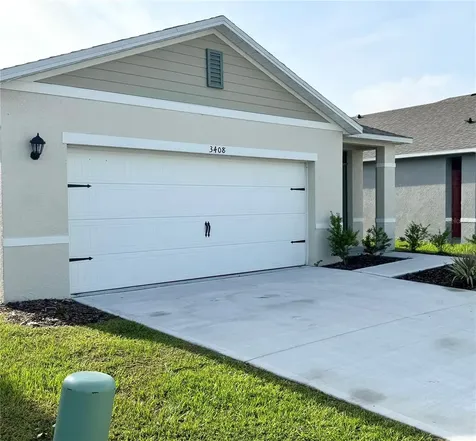3408 Costello Circle Winter Haven FL 33884