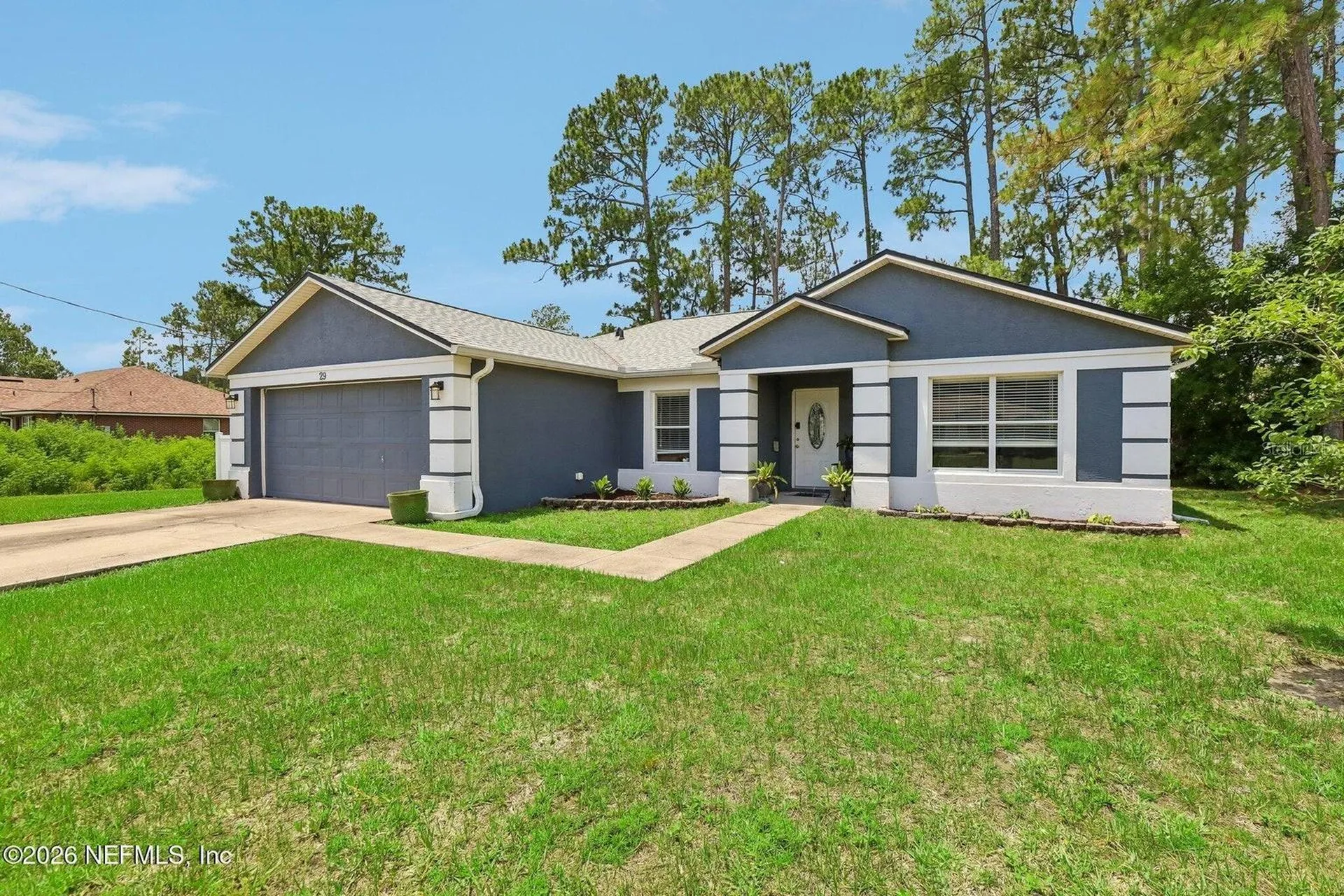 29 Bunker Lane Palm Coast FL 32137