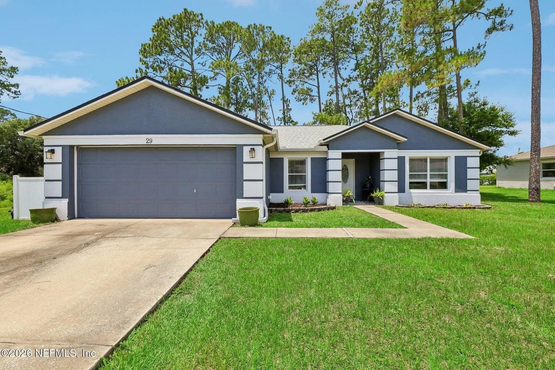 29 Bunker Lane Palm Coast FL 32137