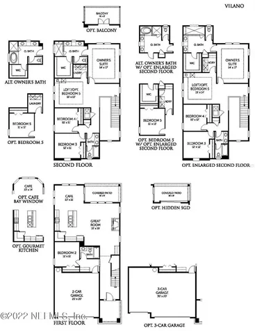 29 Bunker Lane Palm Coast FL 32137