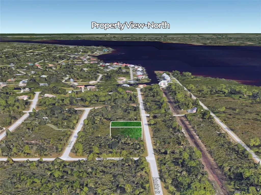 4387 Schneider Street Port Charlotte FL 33981