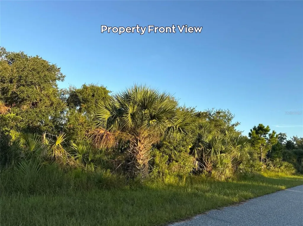 4387 Schneider Street Port Charlotte FL 33981