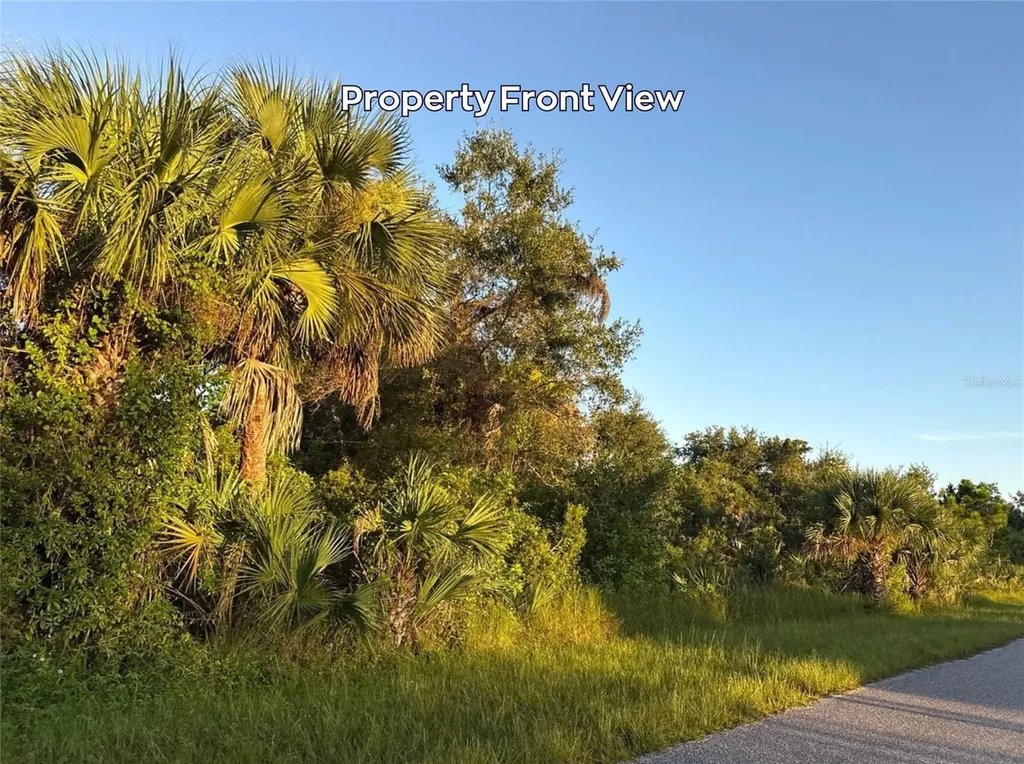 4387 Schneider Street Port Charlotte FL 33981