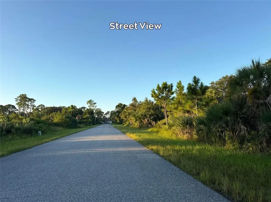 4387 Schneider Street Port Charlotte FL 33981