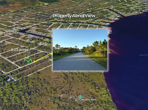 4387 Schneider Street Port Charlotte FL 33981