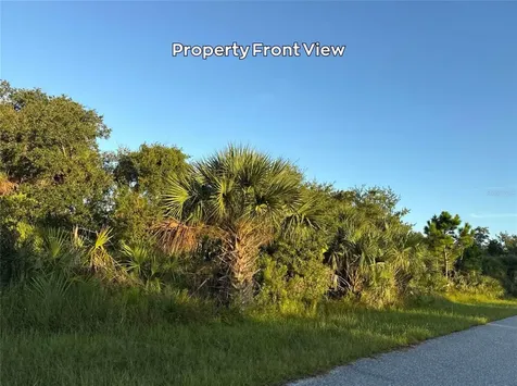 4387 Schneider Street Port Charlotte FL 33981