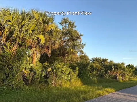 4387 Schneider Street Port Charlotte FL 33981