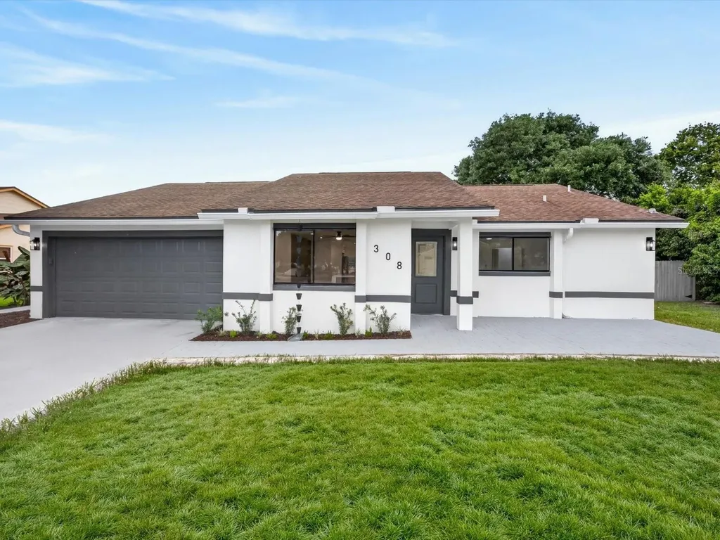308 S Shadow Bay Drive Orlando FL 32825