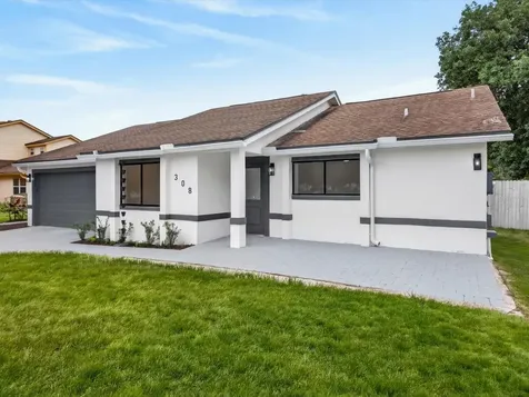 308 S Shadow Bay Drive Orlando FL 32825