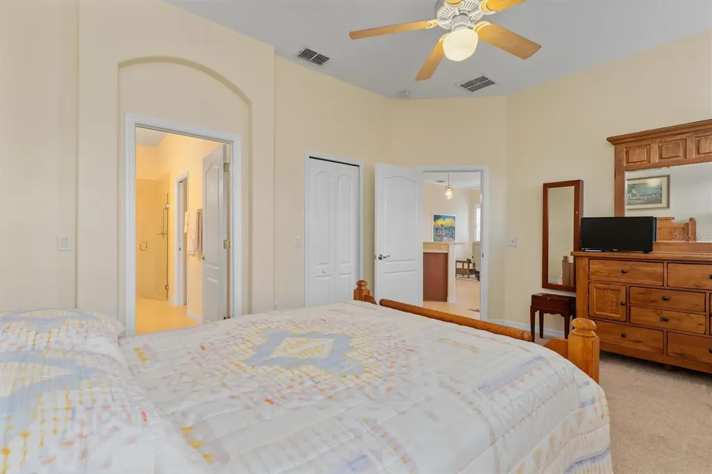 1837 Knights Bridge Trail Punta Gorda FL 33980