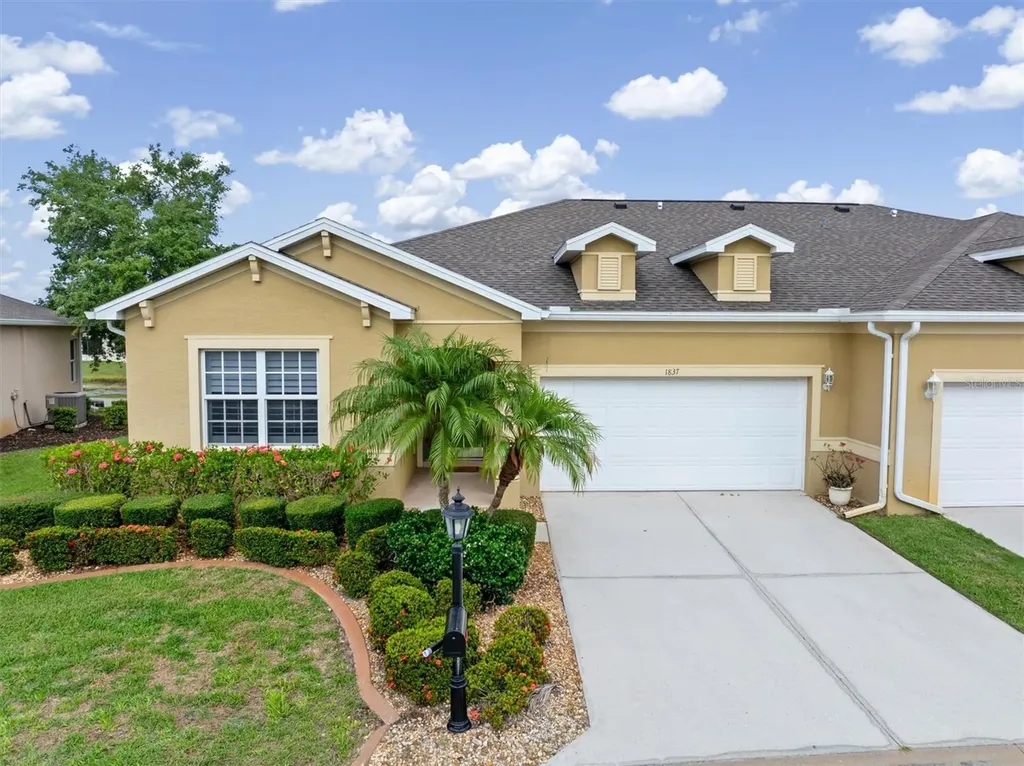 1837 Knights Bridge Trail Punta Gorda FL 33980