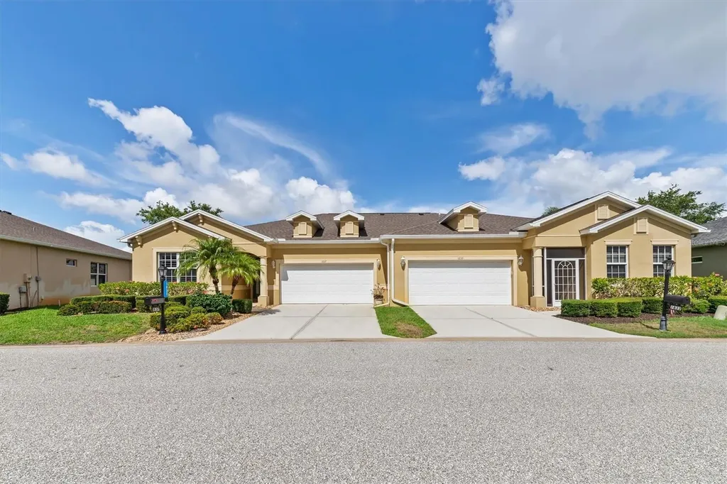 1837 Knights Bridge Trail Punta Gorda FL 33980