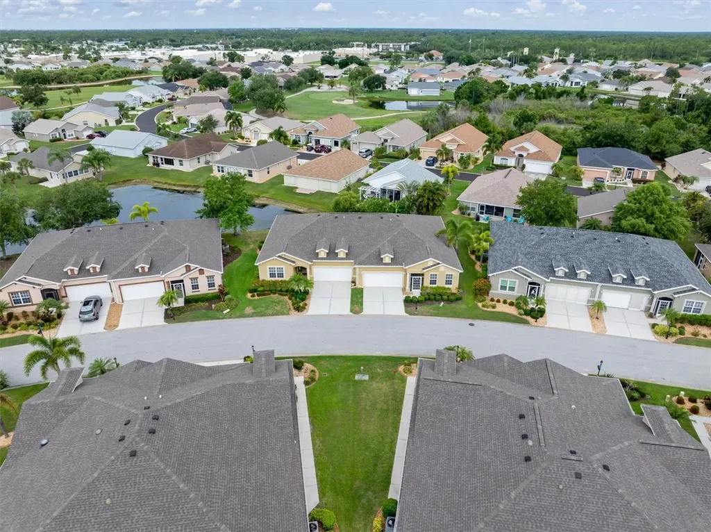 1837 Knights Bridge Trail Punta Gorda FL 33980